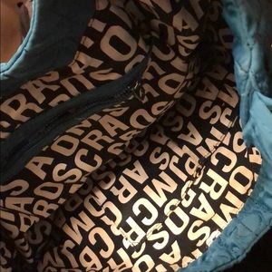 Marc By Marc Jacobs Bags - Marc By Marc Jacobs Handbag Marc By Marc Jacobs Bags - Marc By Marc Jacobs Handbag